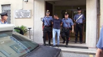 Omicidio Vangeli nel Vibonese, un arresto da parte dei carabinieri – Video