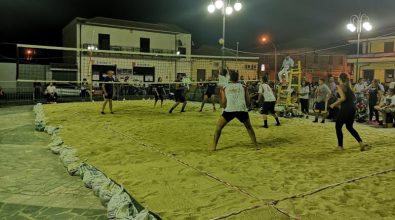 Grande successo per il torneo estivo “Mileto on the beach”