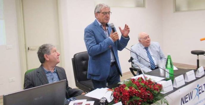 Anemie a patologie collegate, a Pizzo il seminario medico