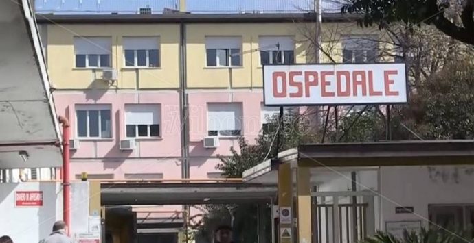 Ospedale Jazzolino di Vibo: passi in avanti per i lavori di adeguamento sismico