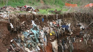 Bombe ecologiche nel Vibonese, fra ritardi nelle bonifiche  e idee confuse