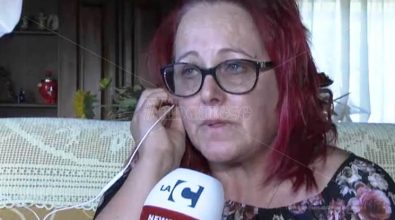 Omicidio Vangeli, mamma Elsa sconvolta: «Non meritava questa fine» – Video