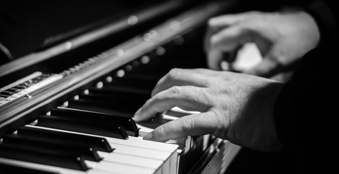 Tropea, arriva Piano time: passeggiata musicale nel centro storico