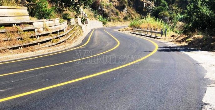 “Strada del mare”, Toninelli: «Non spettava a noi ma l’abbiamo riaperta». Mirabello: «Dica chi ha messo i soldi»