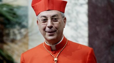 Il cardinale Mamberti a San Nicola da Crissa per la festa del Crocifisso