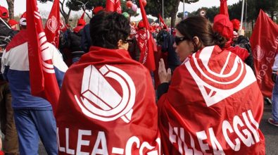 Intimidazioni nel Vibonese, Cgil e Fillea accanto a Libera