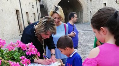 Al museo con l’archeologo, successo a Vibo per il tour