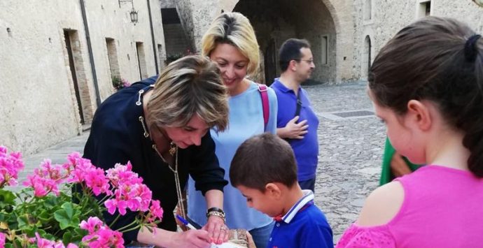 Al museo con l’archeologo, successo a Vibo per il tour