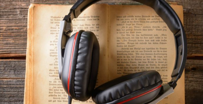 L’Uici pronta a inaugurare il servizio di registrazione di audiolibri