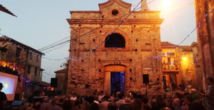 Cessaniti e i basiliani, un evento per far rinascere l’antico borgo