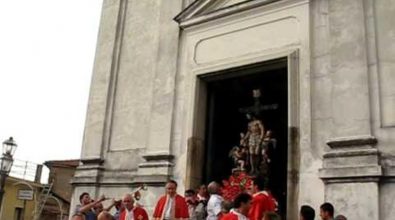 La Confraternita di San Nicola da Crissa compie 350 anni, al via i festeggiamenti