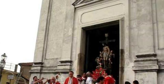 La Confraternita di San Nicola da Crissa compie 350 anni, al via i festeggiamenti