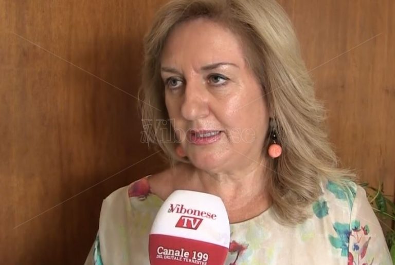 La gratitudine dell’ex assessore Franca Falduto: «Ogni fine è un nuovo inizio»