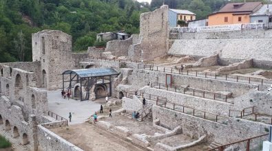 Ferriere di Mongiana, grande riscontro da parte di turisti e visitatori