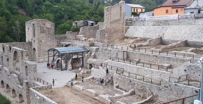 Ferriere di Mongiana, grande riscontro da parte di turisti e visitatori