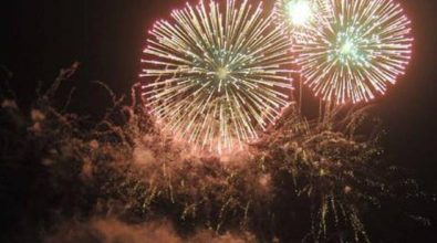 Festa patronale a Zaccanopoli, vietati i fuochi d’artificio