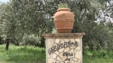 I preziosi di Gerardo Sacco incontrano l’arte dei maestri vasai di Gerocarne – Video