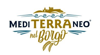 “Mediterraneo nel borgo”, nuovi dettagli sulla grande manifestazione di settembre