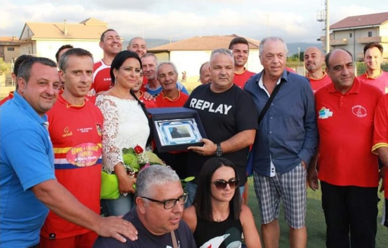 Sport e solidarietà: a Filadelfia i memorial “Alfonsino Ciliberto” e “Maurizio Gugliotta”