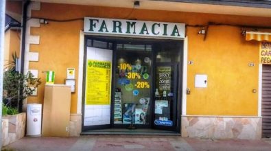 Piscopio, la farmacia rischia di chiudere: preoccupazione tra i residenti