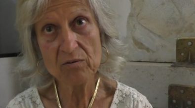 La madre di Matteo Vinci e la nuova richiesta di aiuto – Video