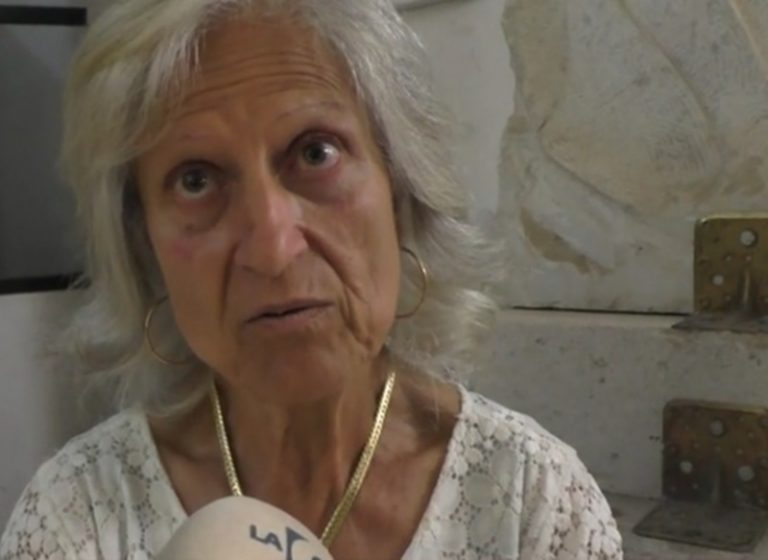 La madre di Matteo Vinci e la nuova richiesta di aiuto – Video