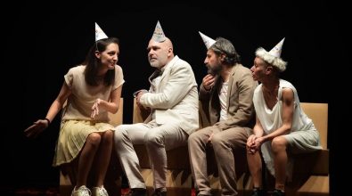 Teatro a Torre Marrana di Ricadi, si conclude stasera la IV edizione