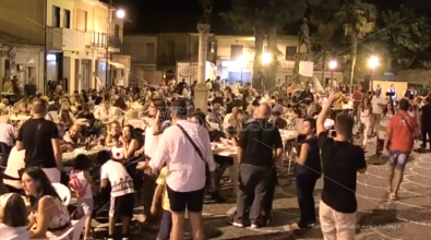 Stefanaconi celebra “sua maestà” il pane, tra gusto e tradizione – Video