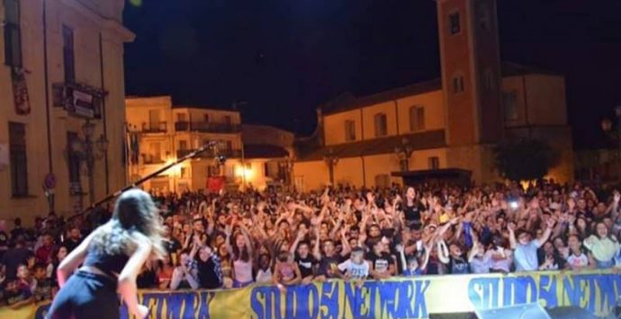 Arena, grande successo per lo ZiccaJanca Fest