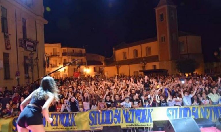 Arena, grande successo per lo ZiccaJanca Fest