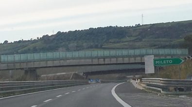 Collegamento autostrada-Villa della Gioia a Mileto, al via il bando