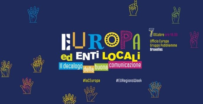 LaC Europa sbarca a Bruxelles con una conferenza sulla buona comunicazione