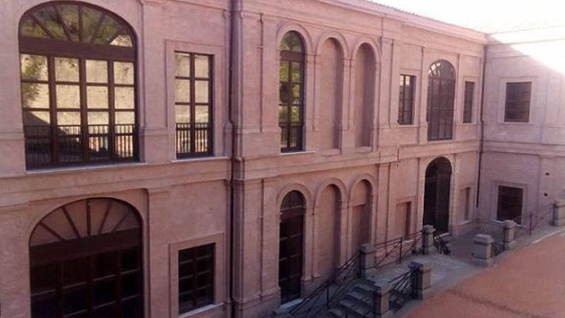 Istituto Italiano Di Criminologia Degli Studi Di Vibo Valentia Istituto di Criminologia a Vibo, una realtà che dà lustro alla città