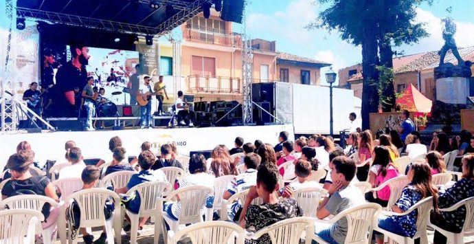 Stefanaconi, opposizione all’attacco: «Cittadini esclusi dall’evento sui borghi»