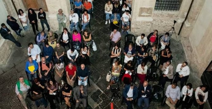 Valentia in festa, il bilancio di Lo Bianco: «Ottima riuscita degli eventi»