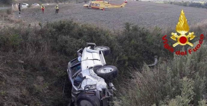 Tragico impatto in provincia di Siena, giovane tropeano muore sul colpo