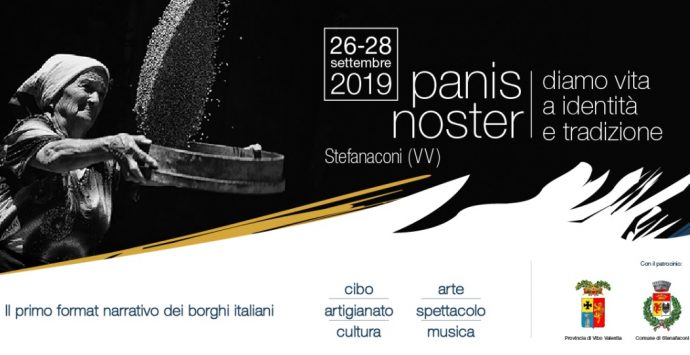 Mediterraneo nel borgo, arriva la partnership con il Festival dell’ospitalità