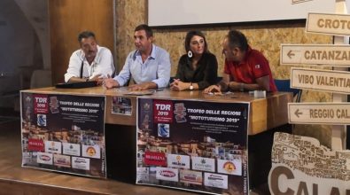 Moto, la Calabria protagonista delle due ruote con il trofeo delle regioni