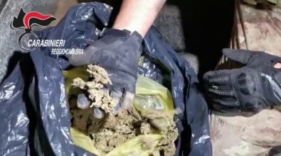 Narcotraffico fra Rosarno e Tropea, quattro i vibonesi indagati – Video