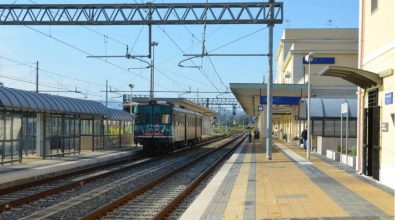 La biglietteria della Stazione di Vibo-Pizzo verso la chiusura – Video