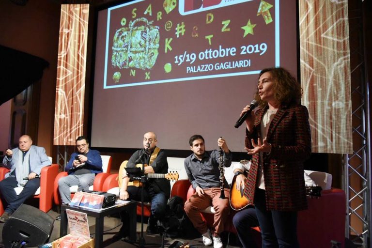 Festival Leggere&Scrivere, la Cisl-Scuola assicura il suo impegno per l’evento