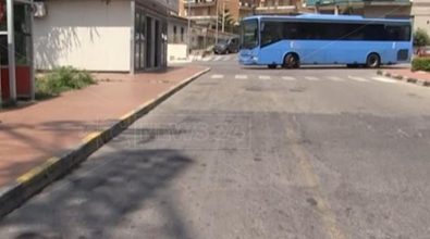 Fermate degli autobus senza segnaletica a Vibo, l’Ugl-Fna scrive al prefetto