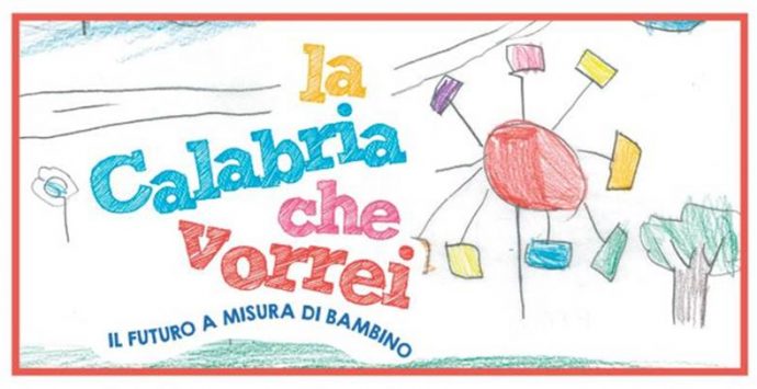 “La Calabria che vorrei”, il mondo visto dai bambini prende forma al “Filangieri”