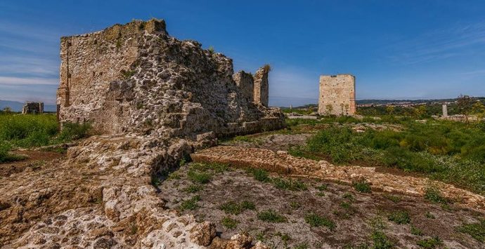 Riapre il Parco archeologico medievale di Mileto antica