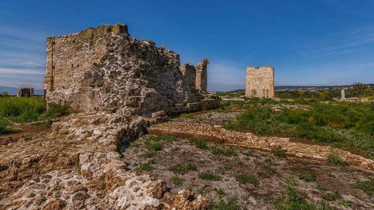 Riapre il Parco archeologico medievale di Mileto antica