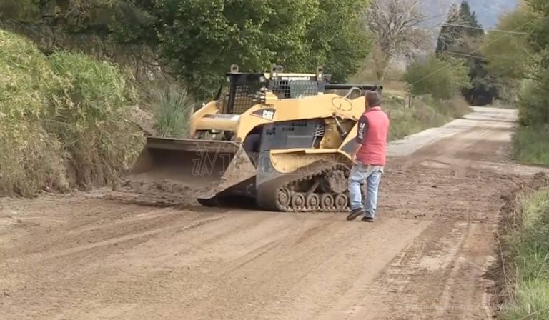 Nell’Angitolano si contano i danni all’indomani dell’emergenza maltempo – Video