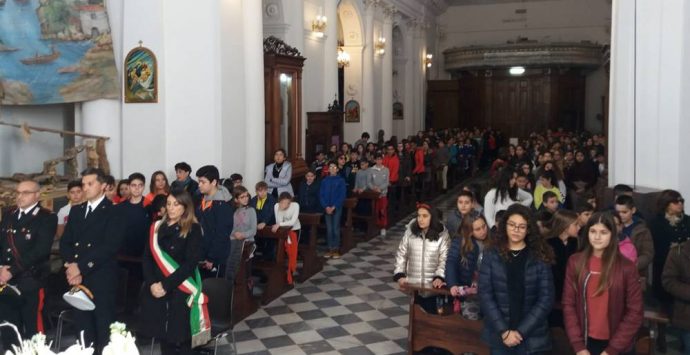 Pizzo omaggia Antonino Anile a 150 anni dalla nascita