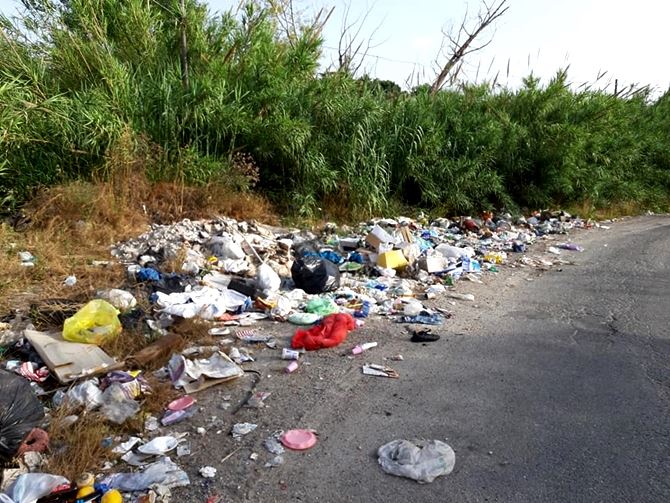 REPORTAGE | Da Vibo Marina a Tropea, in viaggio sulla strada della vergogna