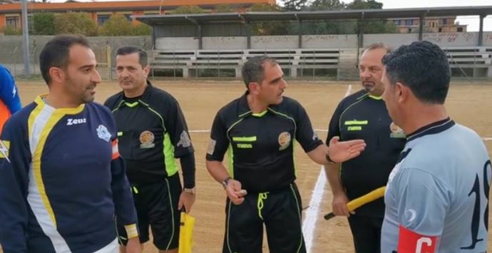 Calcio Amatori, Vigor Old Boys rullo compressore del torneo Uisp