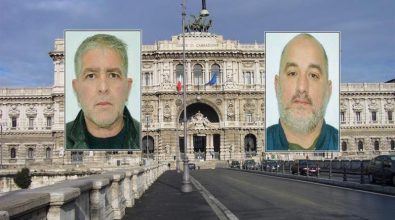 ‘Ndrangheta: clan dei Piscopisani, carcere per Nazzareno Fiorillo